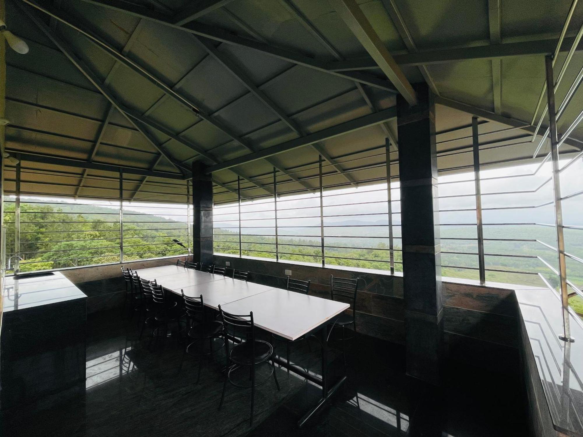 Rashi Z View Estate Stay Tarikere المظهر الخارجي الصورة
