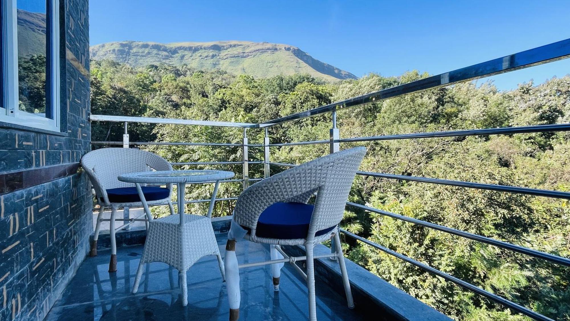 Rashi Z View Estate Stay Tarikere المظهر الخارجي الصورة