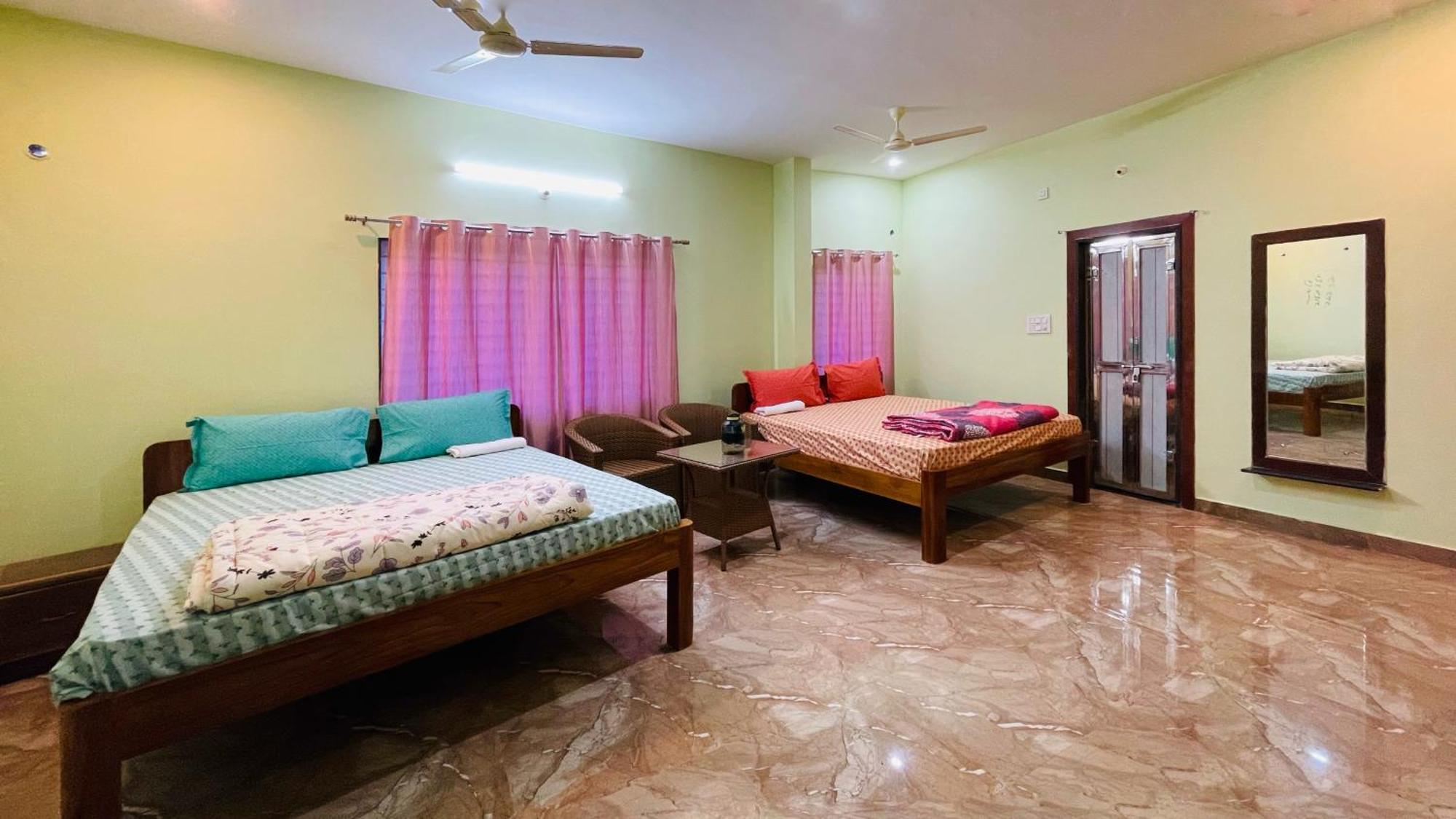 Rashi Z View Estate Stay Tarikere المظهر الخارجي الصورة